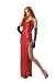 Silver Screen Sinsation Adult Costume Adult (Large)