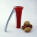 Drosselmeyer Nut Cracker Red