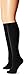 Muk Luks Women's Fleece Lined 2-Pair Pack Knee High Socks