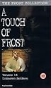 A Touch of Frost - Unknown Soldiers &uml;(The Frost Collection Vol. 14)