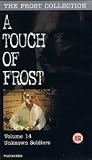 Review Yorkshire Television  / A Touch of Frost - Unknown Soldiers ¨(The Frost Collection Vol. 14)