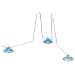Ableware 753430000 Pot and Pan Holder