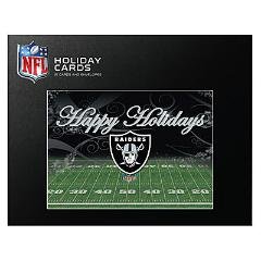 OAKLAND RAIDERS 7