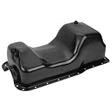 ATP 103030 Engine Oil Pan by ATP