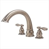 Marbella Roman Bathtub Faucet