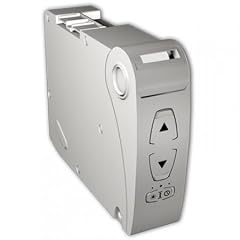 SuperRollo Multi Rolladenmotor Gurtwickler f. Rolladen Jalousie kein Rollotron
