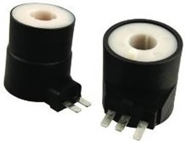 Roper Dryer Gas Valve Ignition Solenoid Coil Kit 279834