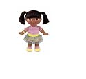 Fisher-Price Stylish Scents Dora- Looking Sweet