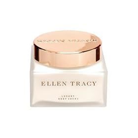 Ellen Tracy By Ellen Tracy For Women. Body Cream 9-Ounces