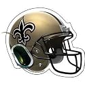 New Orleans Saints Mouse Pad