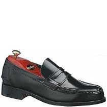 Barker Mens Caruso
