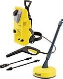 Kaercher 1.400-604 Hochdruckreiniger 2.91 MD plus T 50