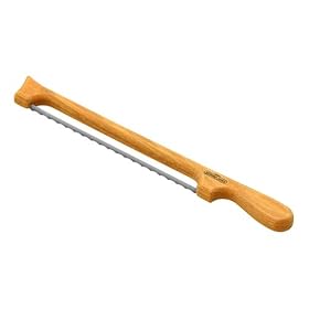 Original Fiddle Bow Knife Oak Right-handed by Mountainwoods