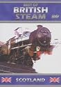Best Of British Steam - Scotland [DVD] [2002]