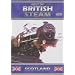 Best Of British Steam - Scotland [DVD] [2002]