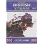 Best Of British Steam - Scotland [DVD] [2002]