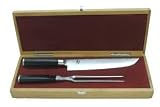 Tanto Carving Set - Shun Classic