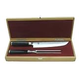 Tanto Carving Set - Shun Classic by Shun