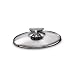 Berndes 207028 Spezialglasdeckel 28 cm