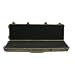 Pelican 1750 Travel Vault, 50" Watertight Weapons Case with Foam Insert & Wheels - Desert Tan