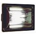 Lights of America 9218 18 Watt Fluorescent Flood Light, Bronze