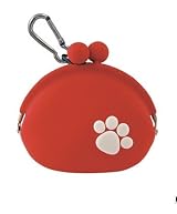 Pochi's Pochi Treat Pouch - Red