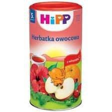 Hipp Instant Mix Fruit Tea for Babies (200g/7.1oz)
