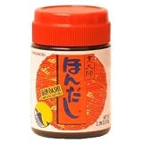 Review Hondashi  / Hondashi Soup Base, 2.29-Ounce Jars (Pack of 5)