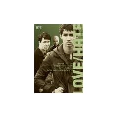 LOVE/HATE: SERIES 2 DVD