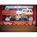 Tonka Mighty Motorized Fire Engine with Figure