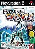 Revue Sony  / Street dance