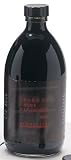 CHINA INK BLACK 500ml