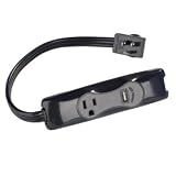 Travel Power Strip