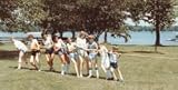 Tug-Of-War Ropes