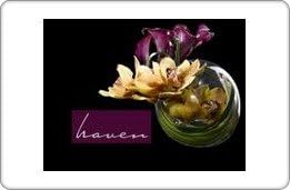 Haven Spa Gift Card ($100)