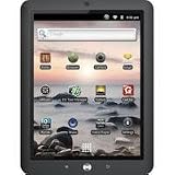 Coby Kyros 8-Inch Android 2.3 4 GB Internet Touchscreen Tablet – MID8125-4G (Black)