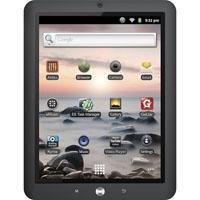Coby Kyros 8-Inch Android 2.3 4 GB Internet Touchscreen Tablet - MID8125-4G