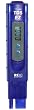 HM Digital TDS-EZ Water Quality TDS Tester, 0-9990 ppm Measurement Range , 1 ppm Resolution, +/- 3% Readout Accuracy