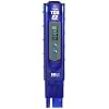 HM Digital TDS-EZ Water Quality TDS Tester, 0-9990 ppm Measurement Range , 1 ppm Resolution, +/- 3% Readout Accuracy