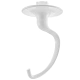 KitchenAid C-Dough Hook, Coated