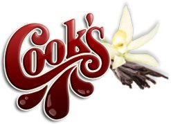 Cook's Pure Chocolate Extract 8 oz