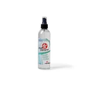 Manduka Mat Renew Yoga Mat Spray