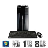 Gateway DX4822-03 Refurbished Desktop PC