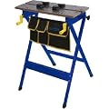erba Tragbare Werkbank 14029