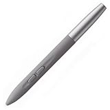 Wacom Bamboo One Pen (Silver) FP-500-0S-01 (FP-500-0S-01)