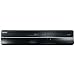 Toshiba DVR19DTKB2 Freeview+ DVD/VCR Recorder Combi - Black