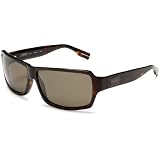 BOSS by Hugo Boss Mens 0168/U/S Plastic Sungla