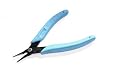 Xuron 450S Ultra Precise Tweezer Nose Piler with Serrated Jaws