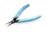 Xuron 450S Tweezer Nose Piler Ultra Precise w/Serrated Jaws Extra Holding 1.92x5
