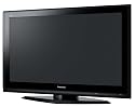 Panasonic TH 50 PZ 700 E 50 Zoll / 127 cm 16:9 "Full-HD" Plasma-Fernseher mit integriertem DVB-T Tuner schwarz